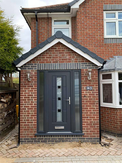 new builds